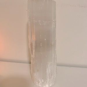 Selenite tower Giant 6 lbs